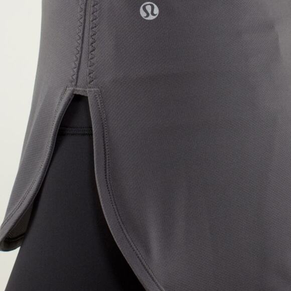 Lululemon Tank Ride Inside Tank SZ 6* - Picture 6 of 14